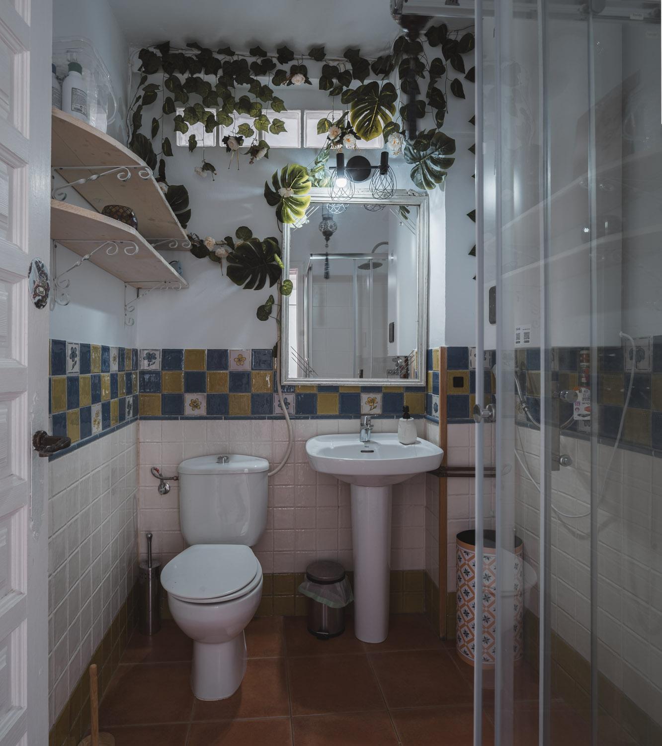 Apartamento El Huerto De Orive Cordoba Exterior photo